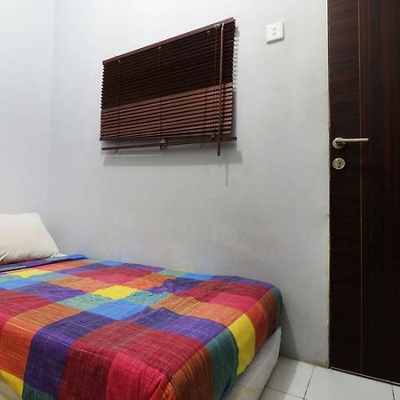 Westin Place Pekanbaru Ngoại thất bức ảnh