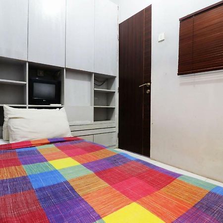 Westin Place Pekanbaru Ngoại thất bức ảnh