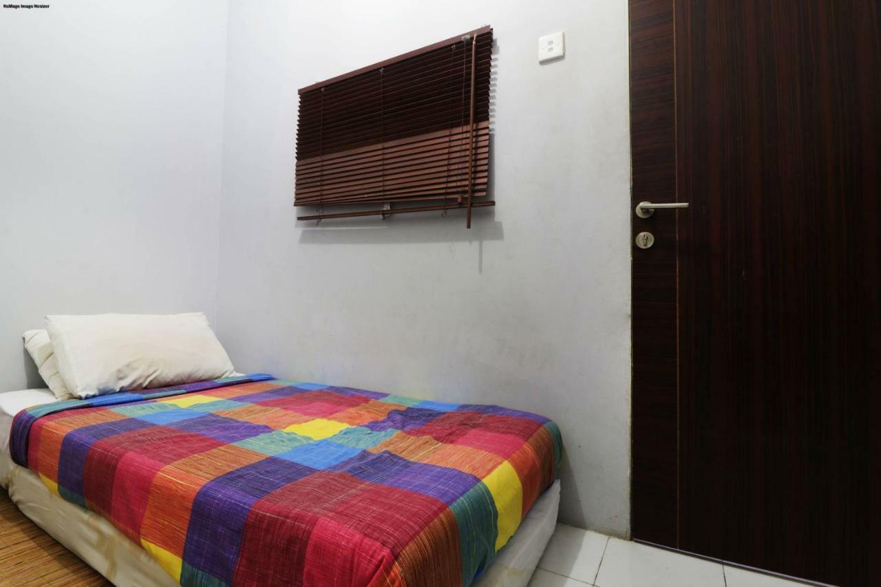 Westin Place Pekanbaru Ngoại thất bức ảnh