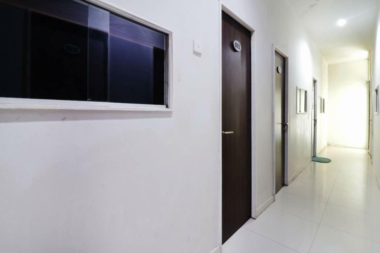 Westin Place Pekanbaru Ngoại thất bức ảnh